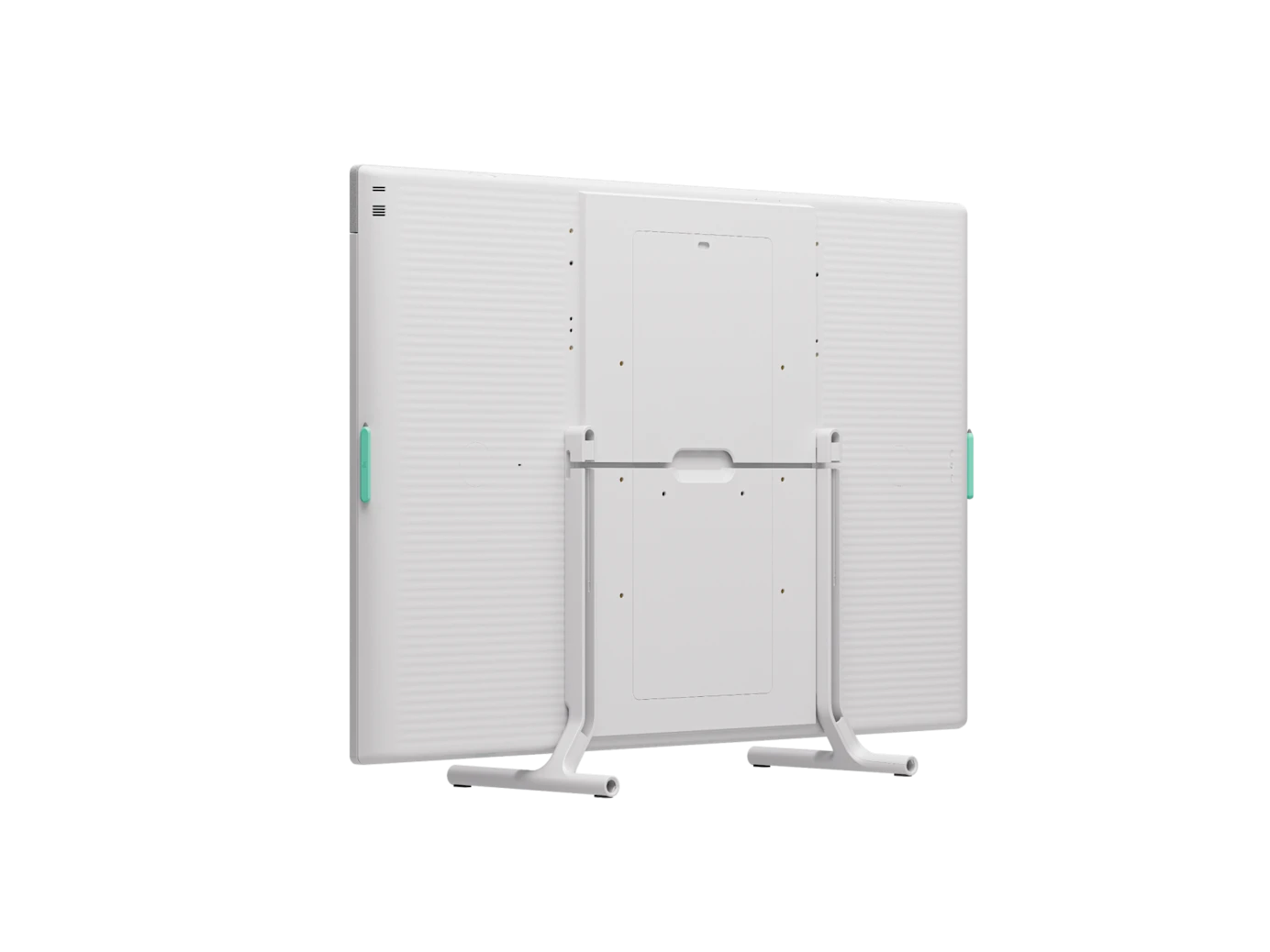 Logitech Rally Board 65 65″ Interactive Collaboration Display, 4K UHD Touchscreen, Built-in PTZ Camera (20MP), Microphone Array & Speakers, HDMI 4K60, Dual Display Support – 960-001729 thumbnail 3