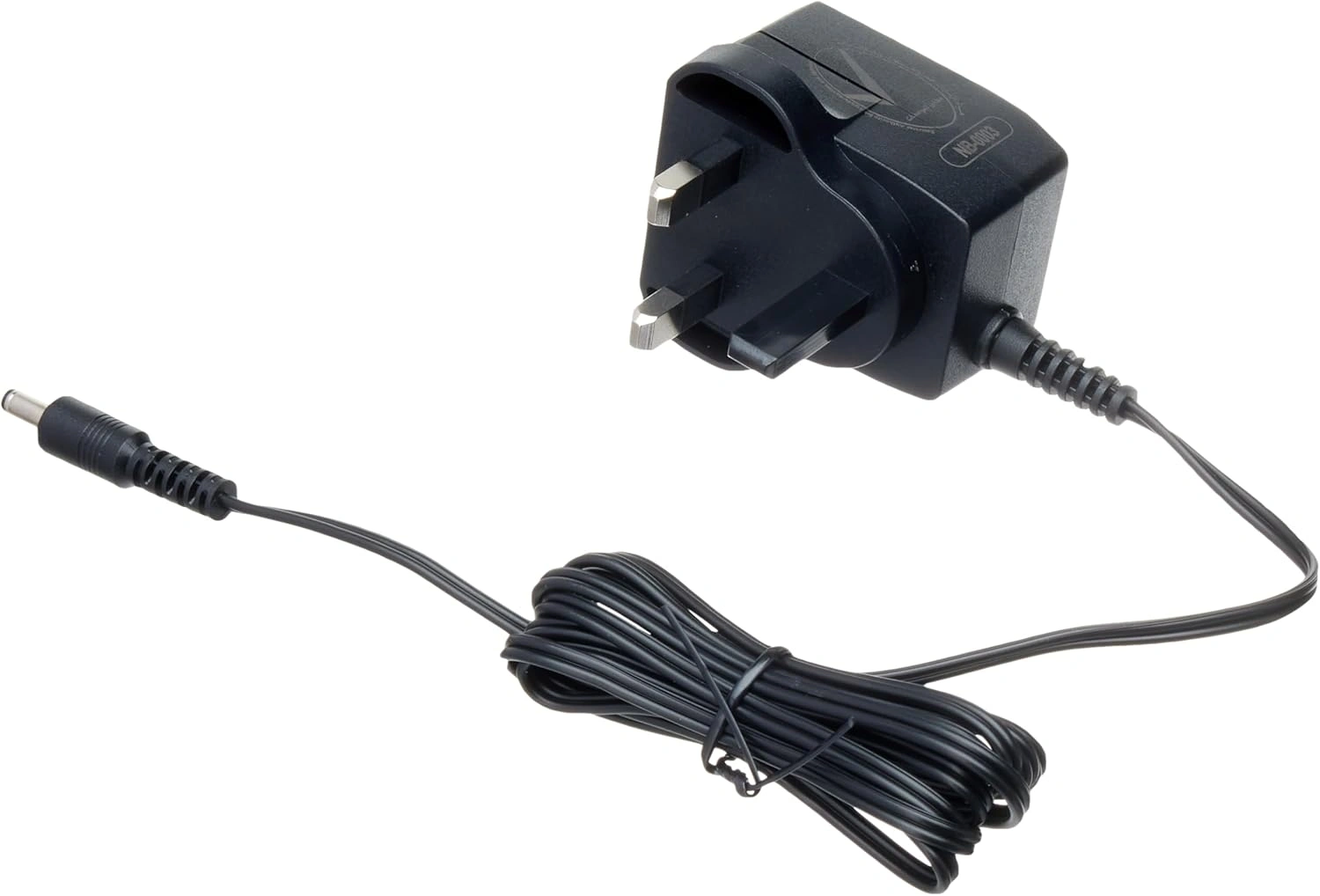 Logitech Z150 Multimedia Speakers, 2.0 Stereo Sound, 6W Peak Power, Integrated Headphone Jack, Compact Design, Black | 980-000816 thumbnail 5