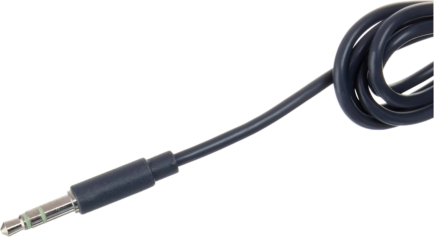 Logitech Z150 Multimedia Speakers, 2.0 Stereo Sound, 6W Peak Power, Integrated Headphone Jack, Compact Design, Black | 980-000816 thumbnail 4