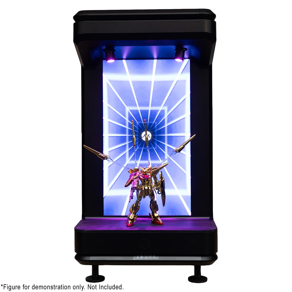 Nanotech MSI GeForce RTX 5090 LIGHTNING Z 32GB Ultimate Gaming & Content Creation PC, AMD Ryzen 9 9950X3D, 64GB DDR5 RGB, 4TB Gen5 SSD, NZXT Kraken Elite LCD, WiFi 7 - thumbnail 9