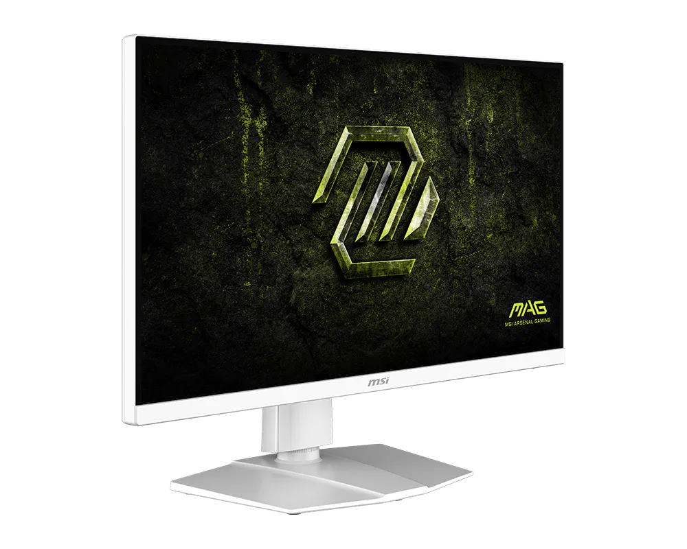 MSI MAG 274QRFW 27