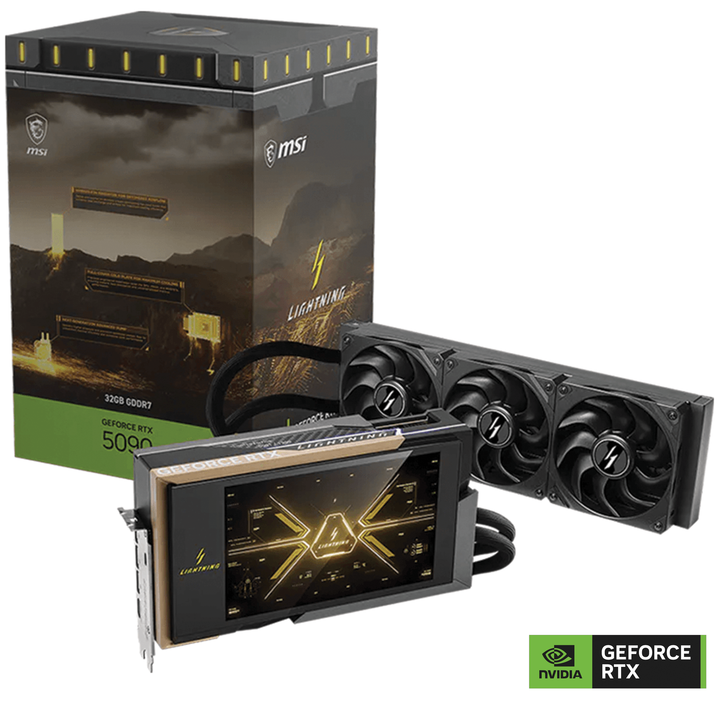 NVIDIA RTX 4500 Ada Generation | 24GB Professional GPU