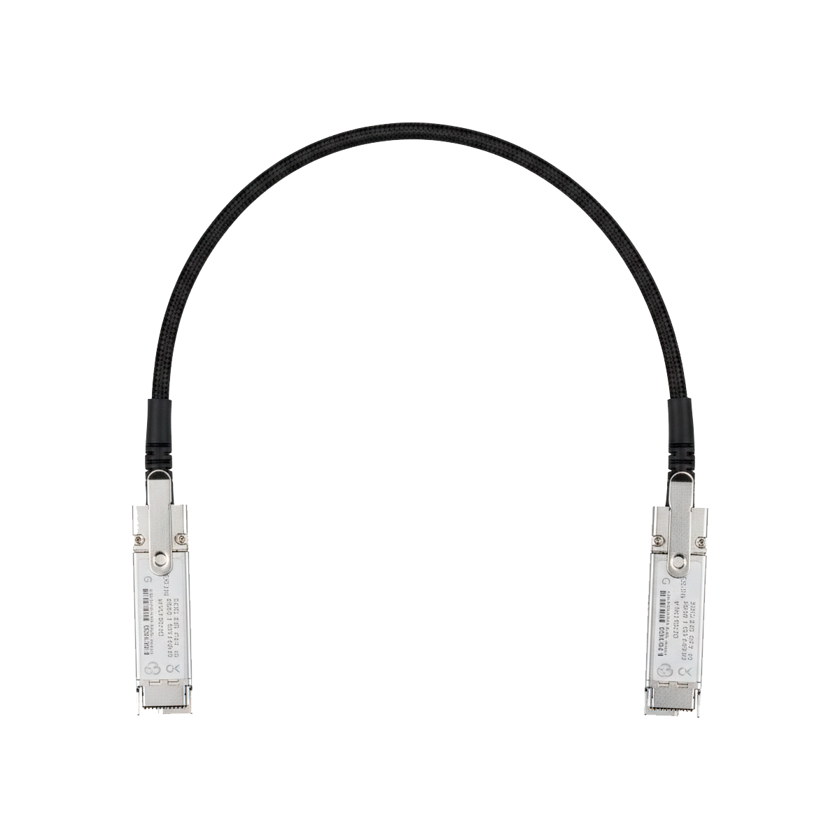 NVIDIA DGX Spark QSFP Cable 0.4m | DGXSPARK-BUNDL-CABLE