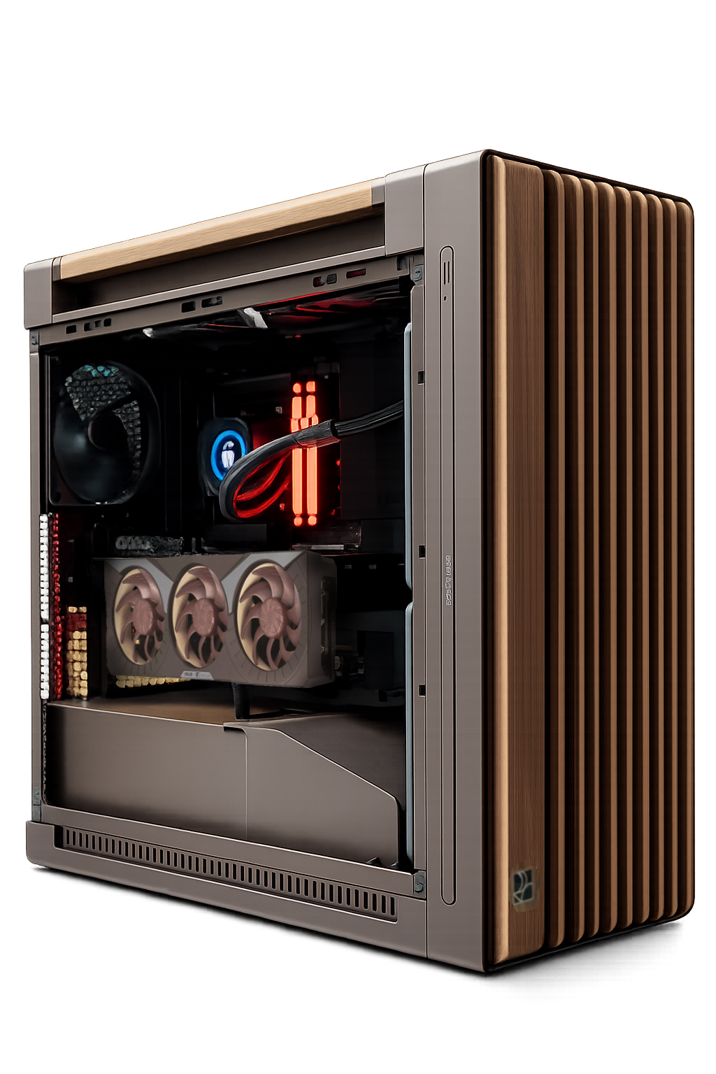 Dell Pro Max T2 Workstation | Ultra 9 285 | RTX 4500 Ada 24GB