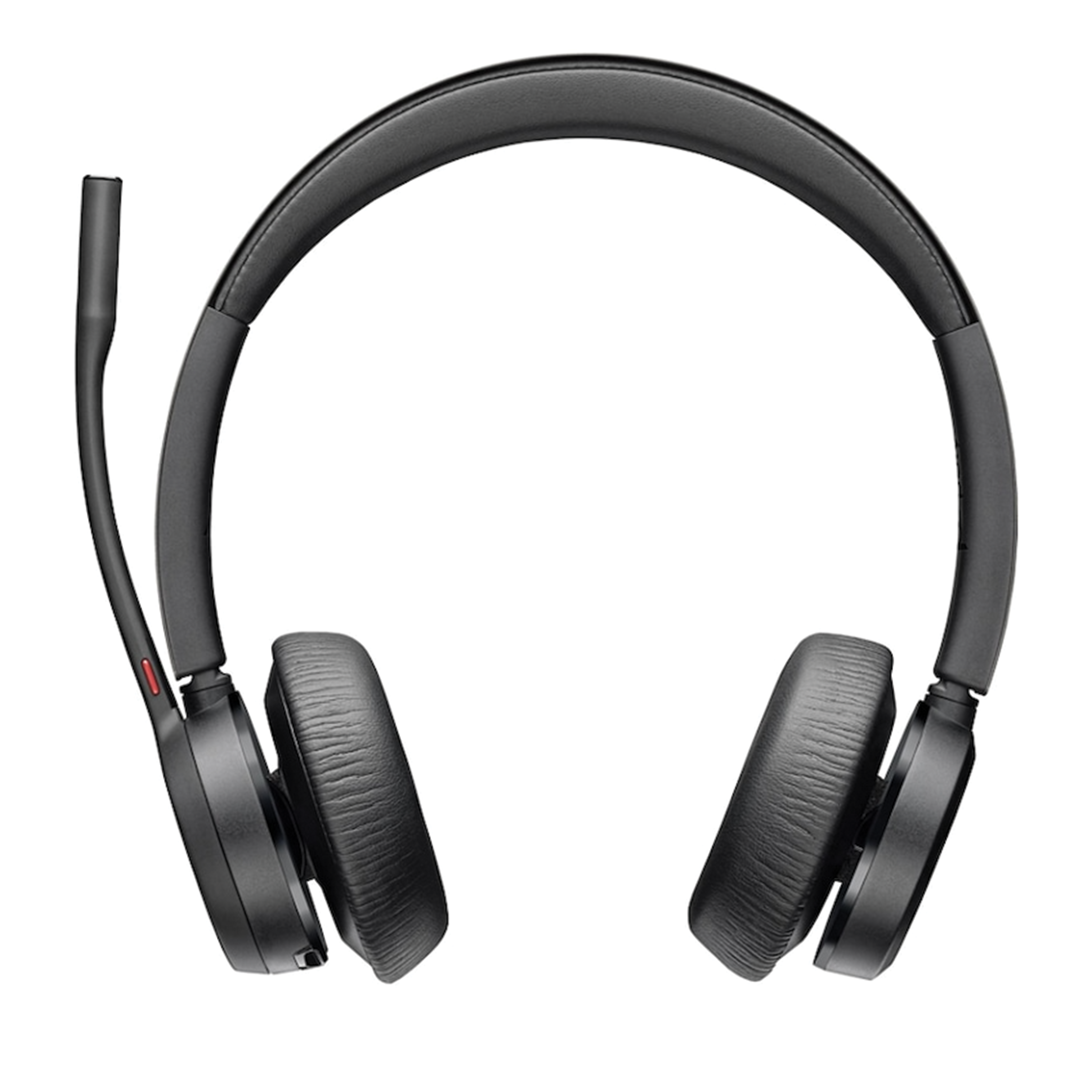 Poly Voyager 4320 Microsoft Teams Certified USB-A Headset +BT700 dongle, On-ear; Monaural, Black | 77Y98AA thumbnail 3