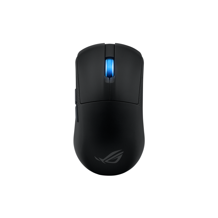 ASUS ROG Harpe Ace Mini Black Wireless Gaming Mouse, 49g Ultralight, 42K DPI AimPoint Pro, 8000 Hz SpeedNova | 90MP03Z0-BMUA00 – Buy Online