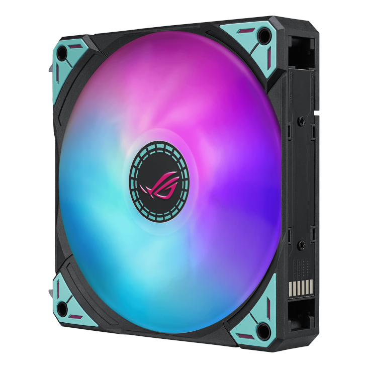 ASUS ROG RYUO IV 360 ARGB Hatsune Miku Edition _ ROG Ryuo _ Gaming