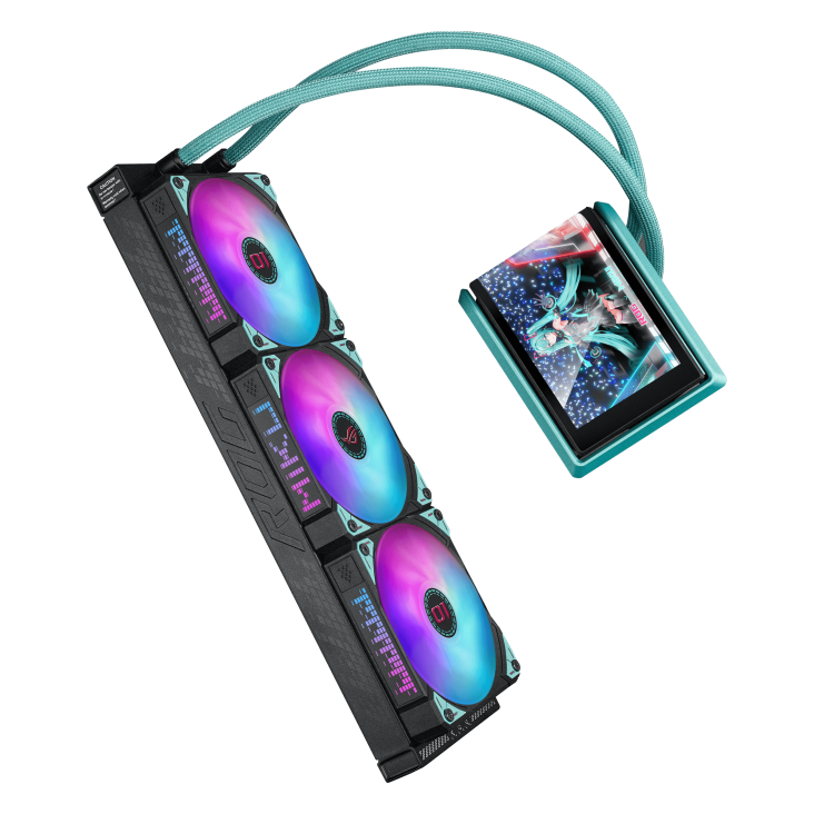ASUS ROG RYUO IV 360 ARGB Hatsune Miku Edition _ ROG Ryuo _ Gaming