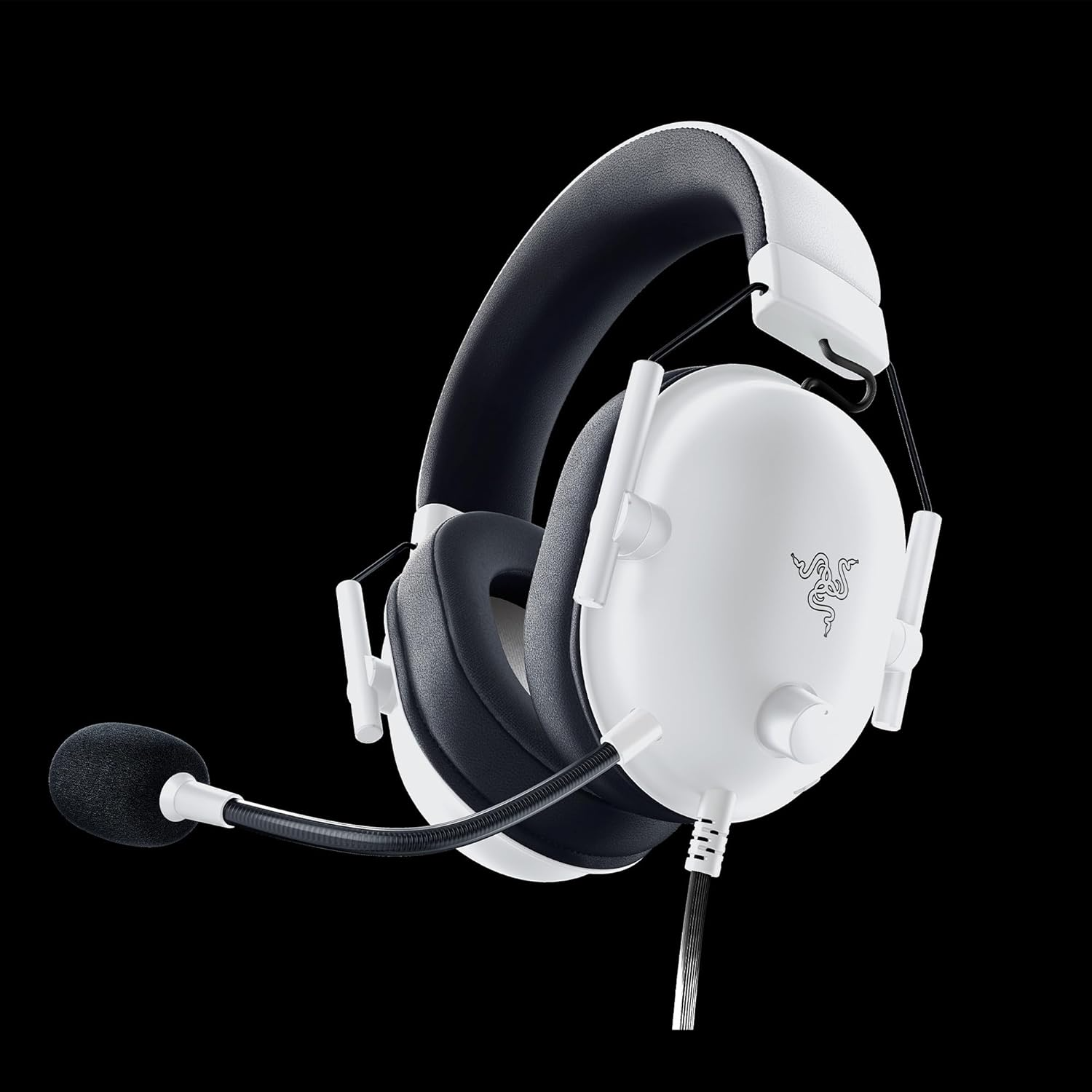 Razer BlackShark V2 X Special White Edition | Esports Headset