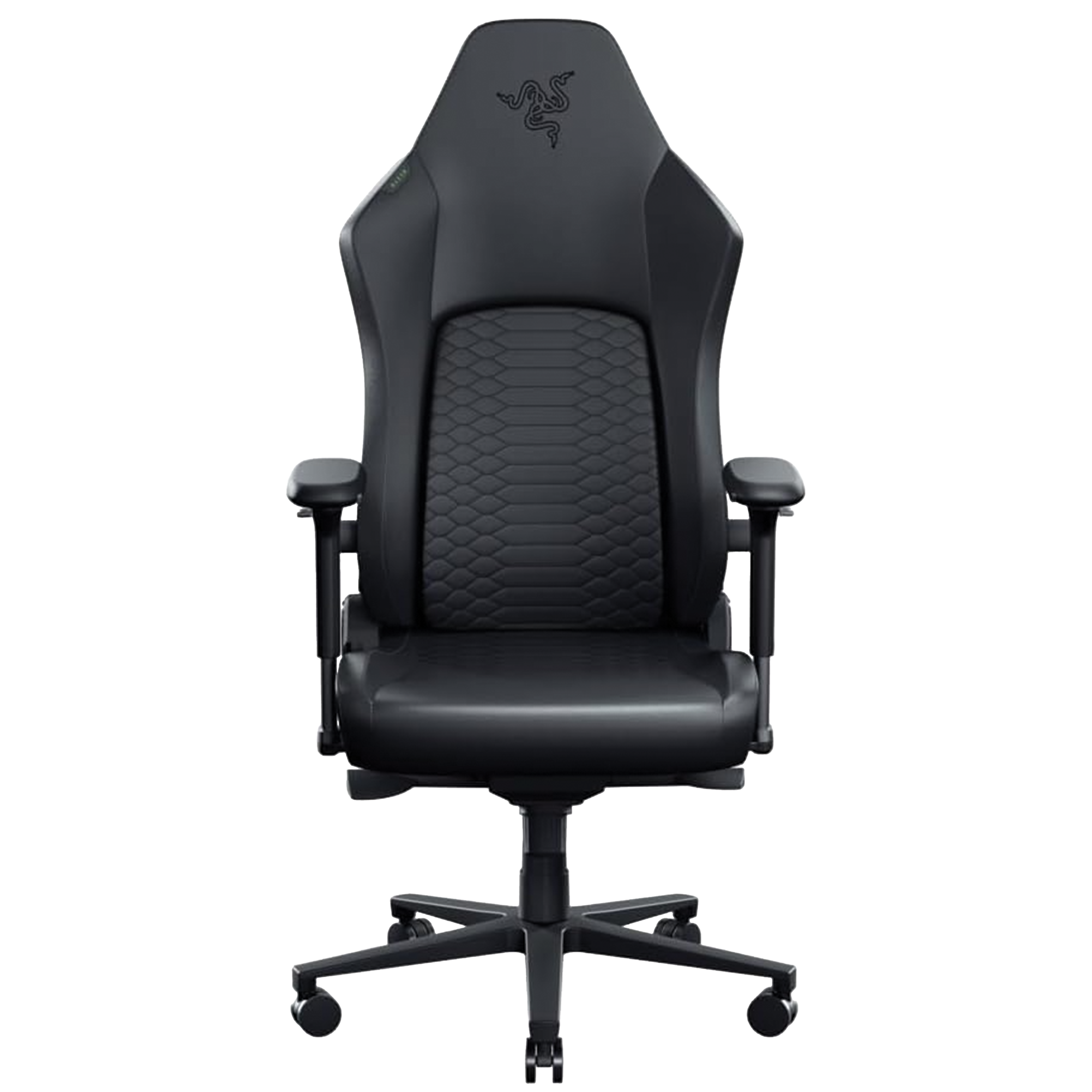 Ruzer Type R Chair Razer Iskur V2 Ergonomic Gaming Chair – Black