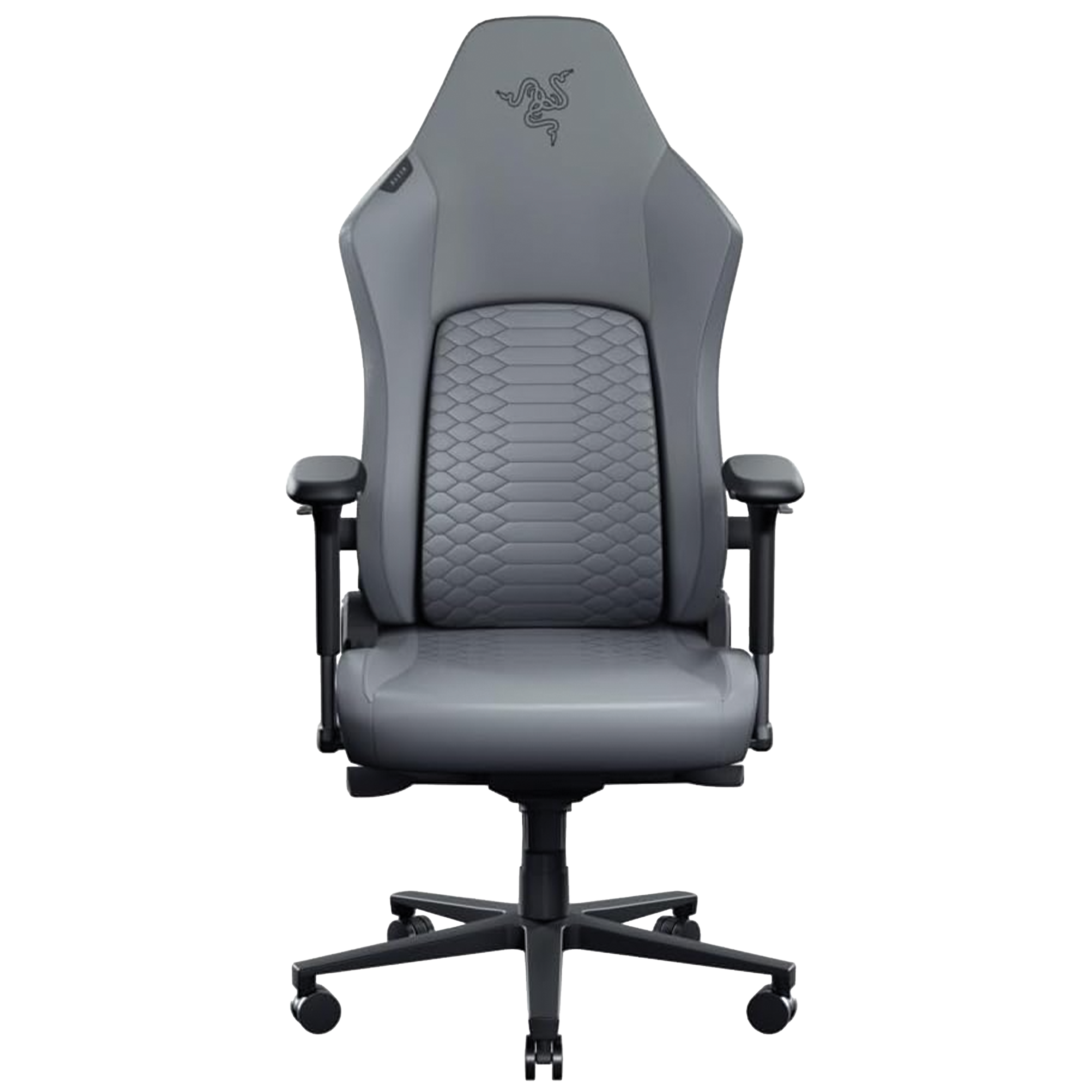 Ryzer Chair Razer Iskur V2 Ergonomic Gaming Chair – Light Gray