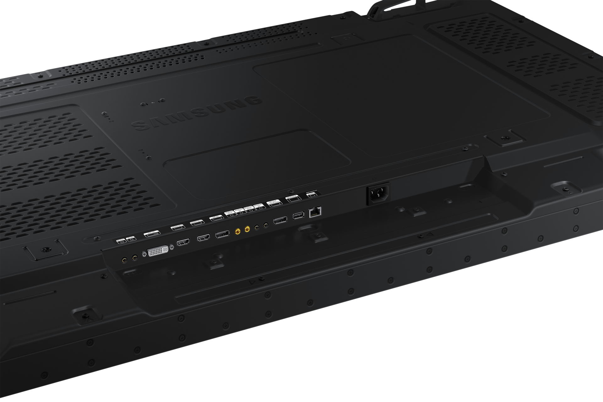 Samsung VH55C-E 55″ VHC-E Series Video Wall Display, Full HD, 700 nits Brightness, Ultra-Narrow Bezel LH55VHCEBGBXZA thumbnail 5