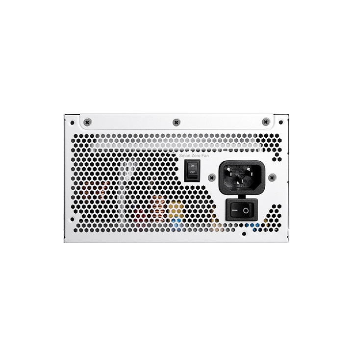 Thermaltake Toughpower GT Snow 1200W White Power Supply, ATX 3.1, 80+ Gold, Fully Modular, PCIe 5.1 Ready, 12V-2x6 Connector, White | PS-TPT-1200FNFAGK-W thumbnail 2