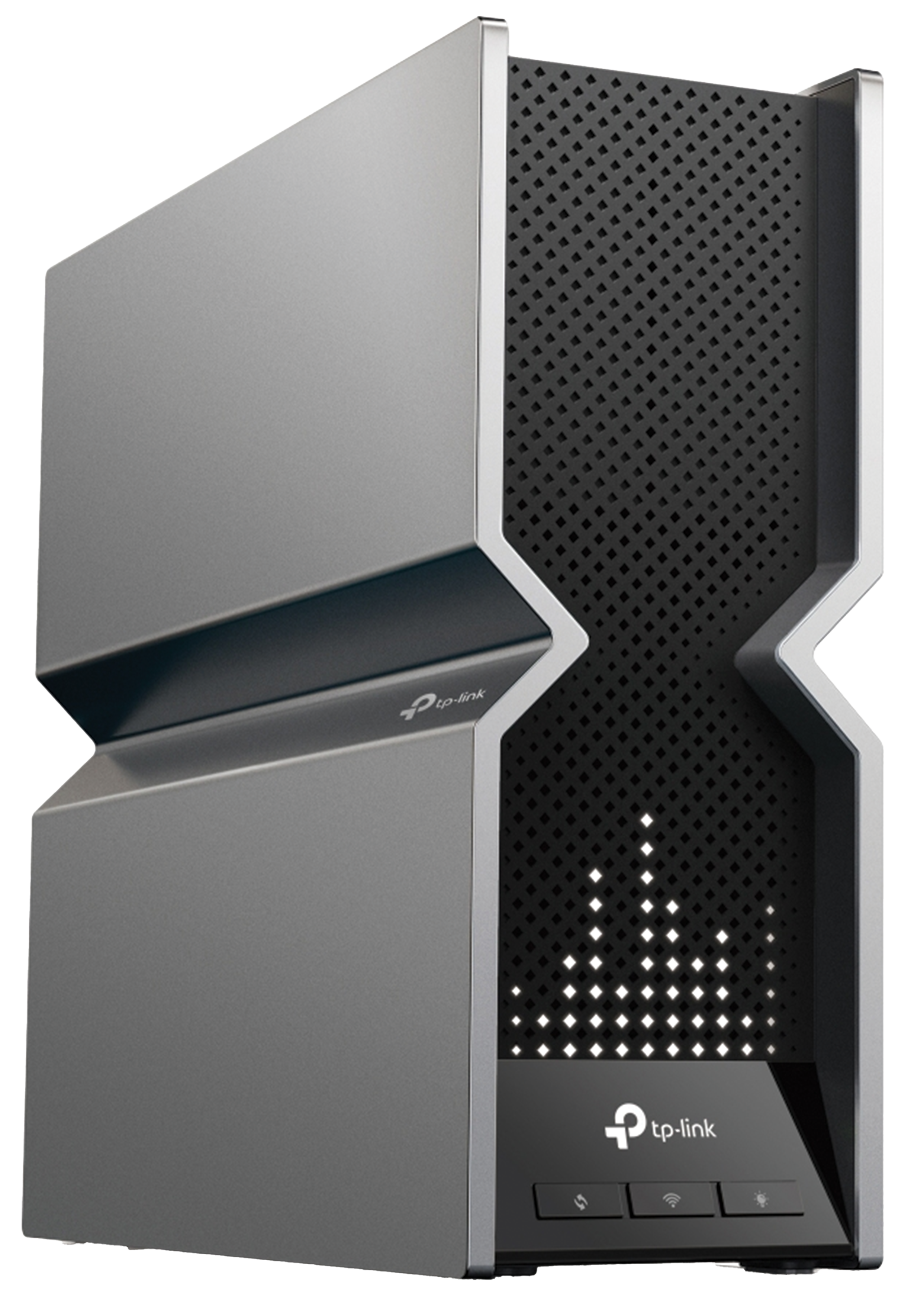 TP-Link Archer BE800 BE19000 Tri-Band Wi-Fi 7 Wireless Router, 10G Ports, LED Screen, Matter Compatible | ARCHER BE800 – Buy Online