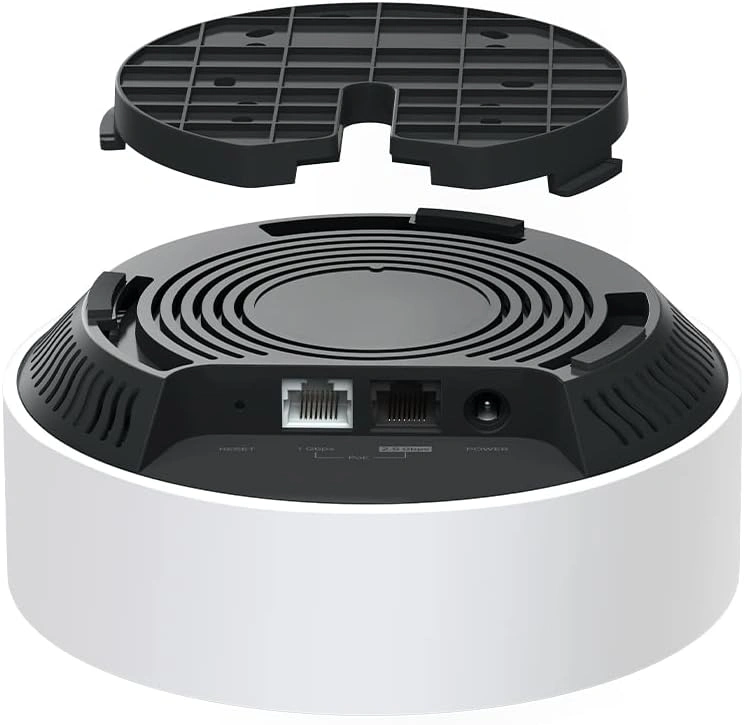 TP-Link Deco X50-PoE AX3000 Dual-Band Mesh Wi-Fi 6 System, Multi-Scenario PoE, 2.5G Port, 3-Pack | DECO X50-POE thumbnail 2