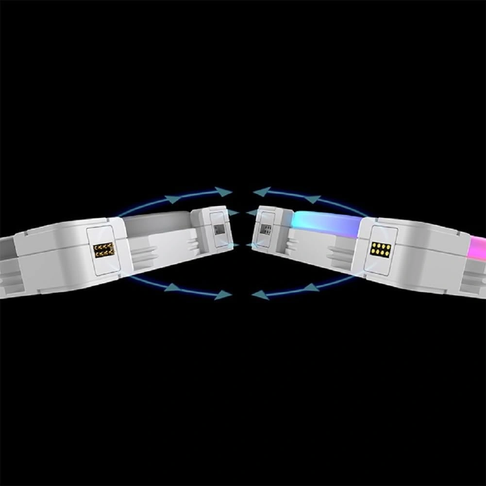 Thermaltake SWAFAN EX14 ARGB Sync White PC Cooling Fan, 140mm 3-Pack, TT Premium Edition | CL-F170-PL14SW-A thumbnail 5