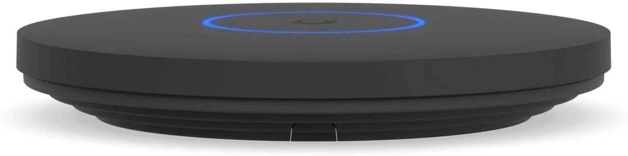 Ubiquiti Ubiquiti UniFi U7 Pro XGS Black Tri-Band Wi-Fi 7 Enterprise Access Point, 8-Stream Performance, Dedicated Spectral Scanning, 10 GbE Uplink, PoE++ Powered | U7-Pro-XGS-B - thumbnail 3