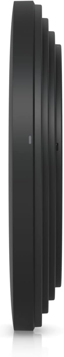 Ubiquiti Ubiquiti UniFi U7 Pro XGS Black Tri-Band Wi-Fi 7 Enterprise Access Point, 8-Stream Performance, Dedicated Spectral Scanning, 10 GbE Uplink, PoE++ Powered | U7-Pro-XGS-B - thumbnail 4