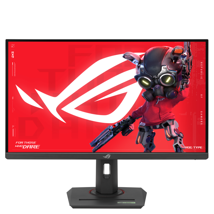 ASUS ROG Strix XG27WCS USB Type-C Gaming Monitor, 27-inch 2560x1440, Curved, 180Hz (Above 144Hz), 1ms (GTG), Fast VA, Extreme Low Motion Blur Sync, USB Type-C, FreeSync, DisplayWidget Center, tripod socket, HDR | 90LM09P1-B01370 – Buy Online