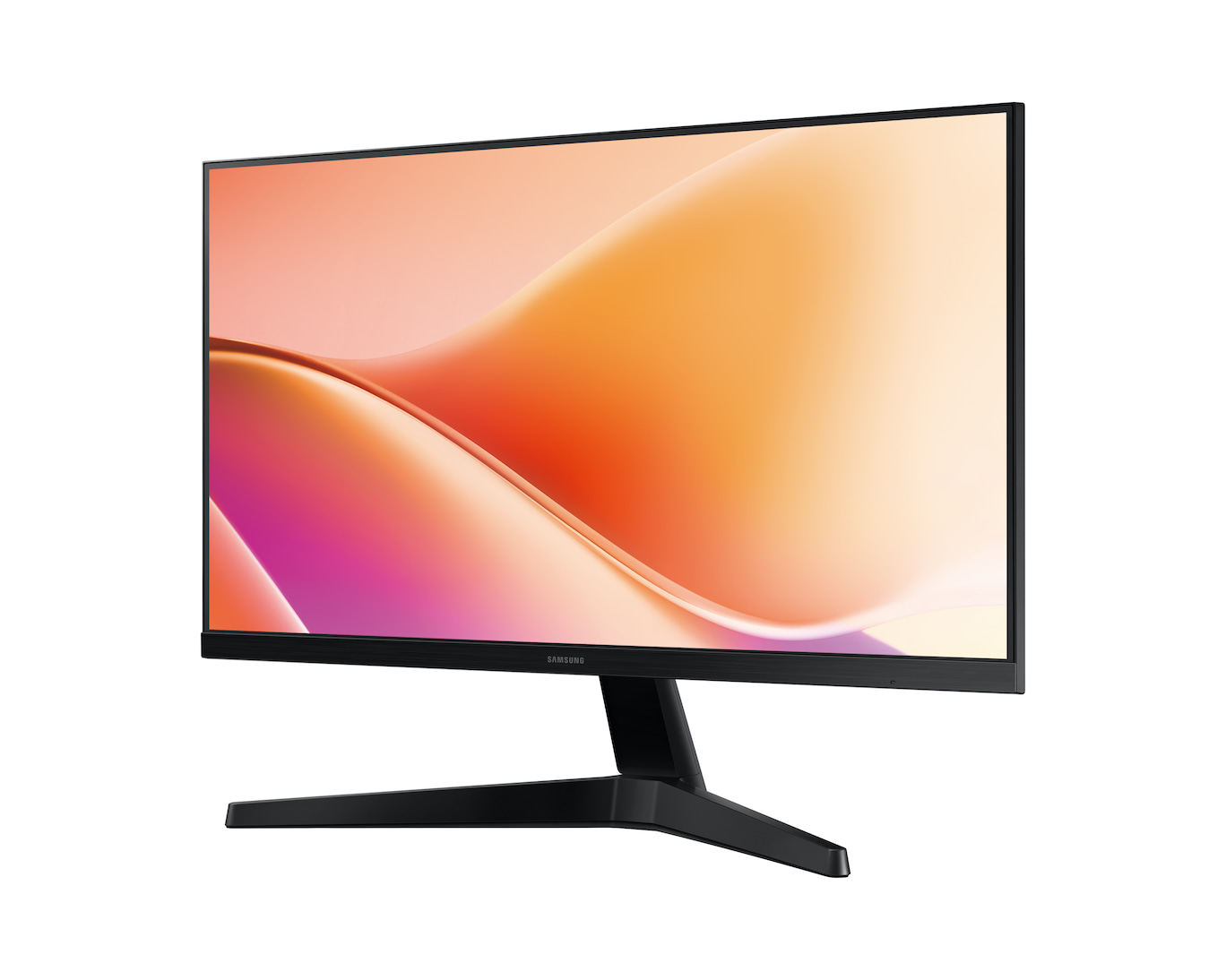 Samsung S3 S33GF Essential Monitor, 24"Inch, Full HD 100Hz, LS24F330EAMXUE, HDMI, Eye Comfort Display | LS24F330EAMXUE thumbnail 3