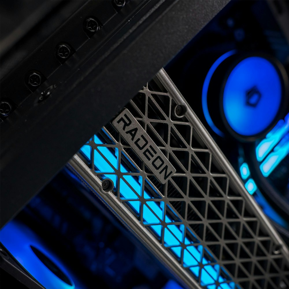 Gaming PC: Ryzen 5 7500X3D + RX 9060 XT 16GB | 32GB DDR5
