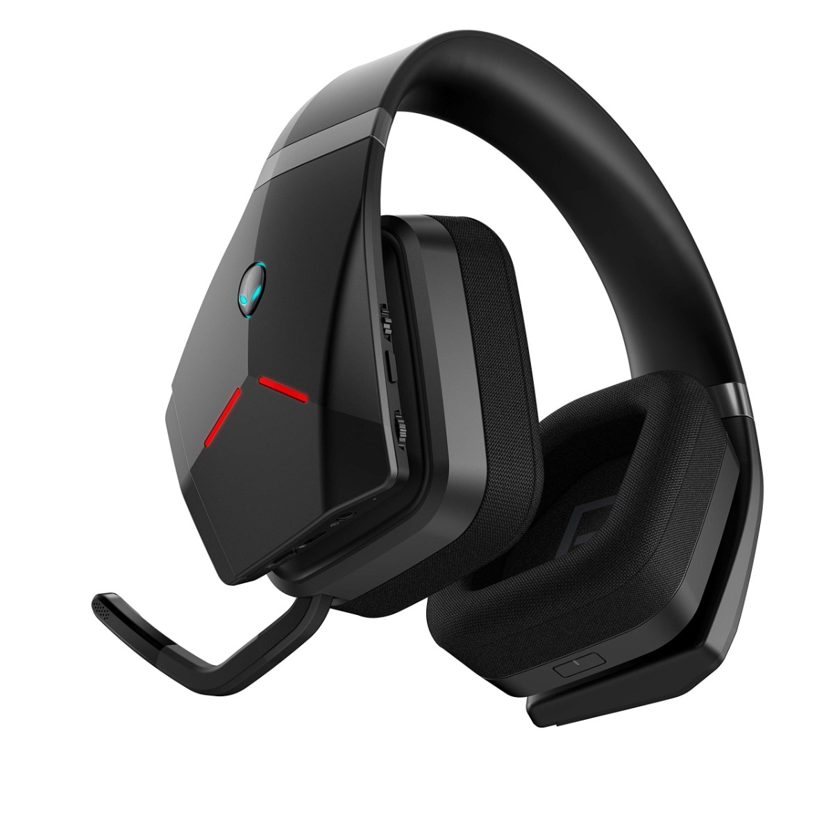 Alienware AW988 Wireless Gaming Headset 7.1 Surround RGB