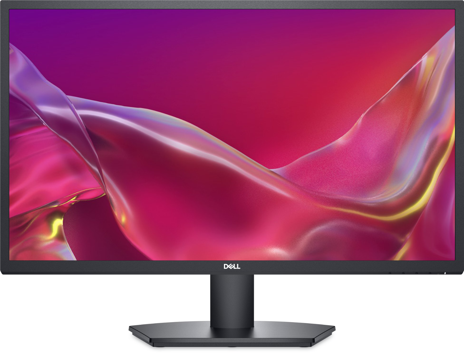 Dell SE2725H Monitor, 27" VA Display, Full HD 1920x1080, 75Hz, 5ms (GtG), Arsenic-free Glass, Mercury-free, Anti-glare, Eye Comfort, Black | SE2725H – Buy Online