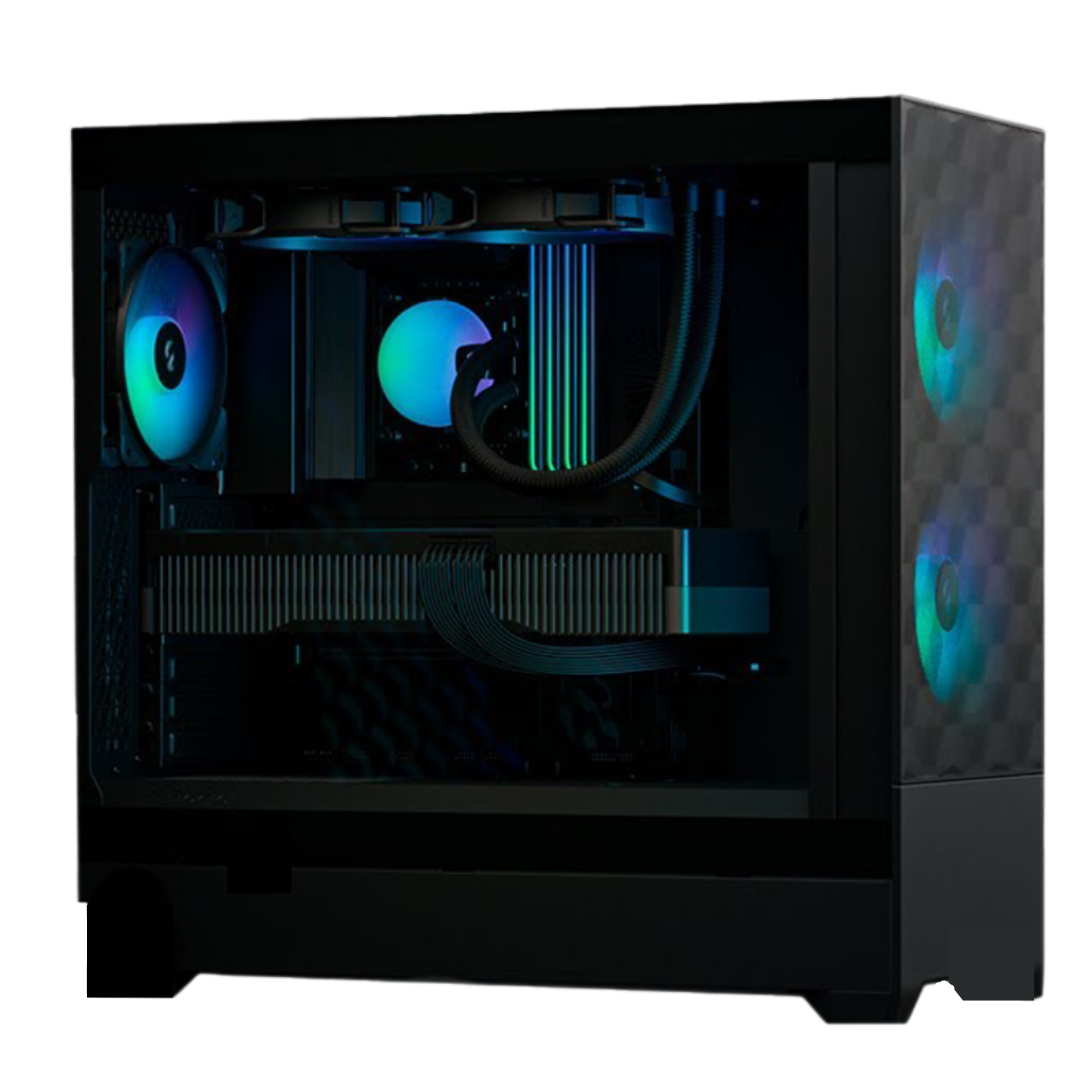 Tower T1 ASUS ProArt Z790 Creator Workstation PC - Intel Core i9-14900KF, NVIDIA Quadro T1000 8GB,  64GB (2x32GB) DDR5 6000MTs, 1TB NVMe, 240mm AIO Cooler, 750W – Buy Online
