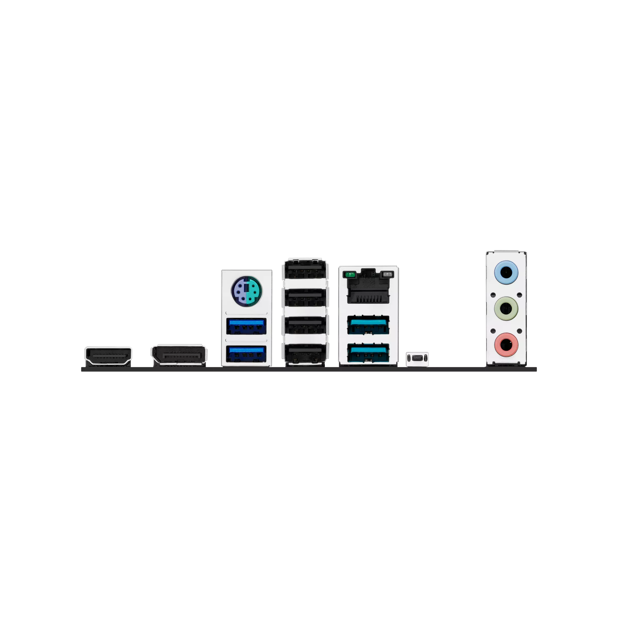 ASUS Prime B850M-K AMD B850 mATX Motherboard, Ryzen AM5 Socket, PCIe 5.0, DDR5 | 90MB1LV0-M0EAY0 thumbnail 6