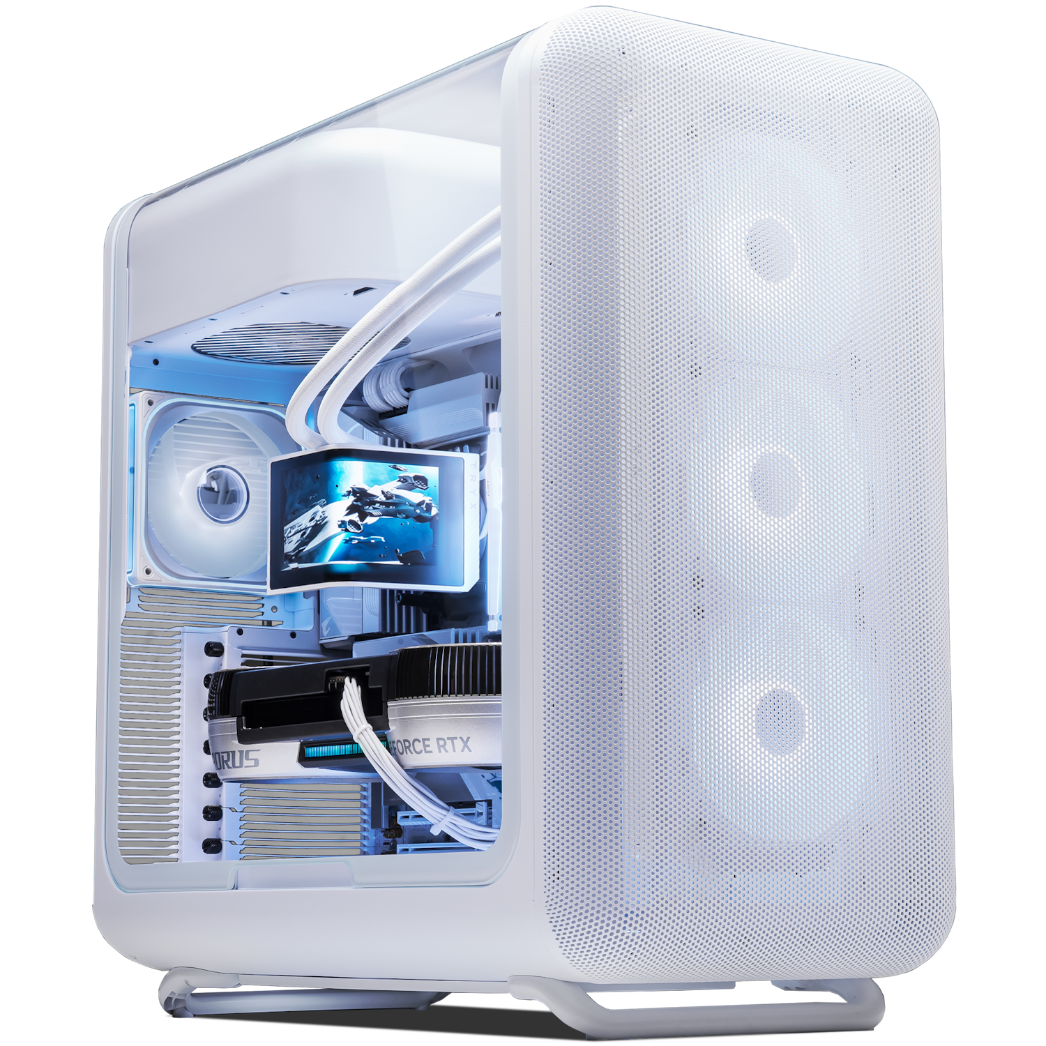 Intel 14th Gen Gaming PC Build, Core i7-14700K 14th Gen