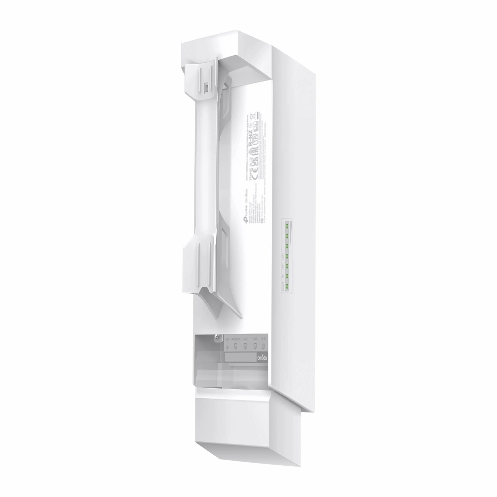 TP-Link Omada EAP211-Bridge KIT, 5GHz Gigabit Wireless Outdoor Point-to-Point Bridge, 867 Mbps | EAP211-BRIDGE KIT thumbnail 4