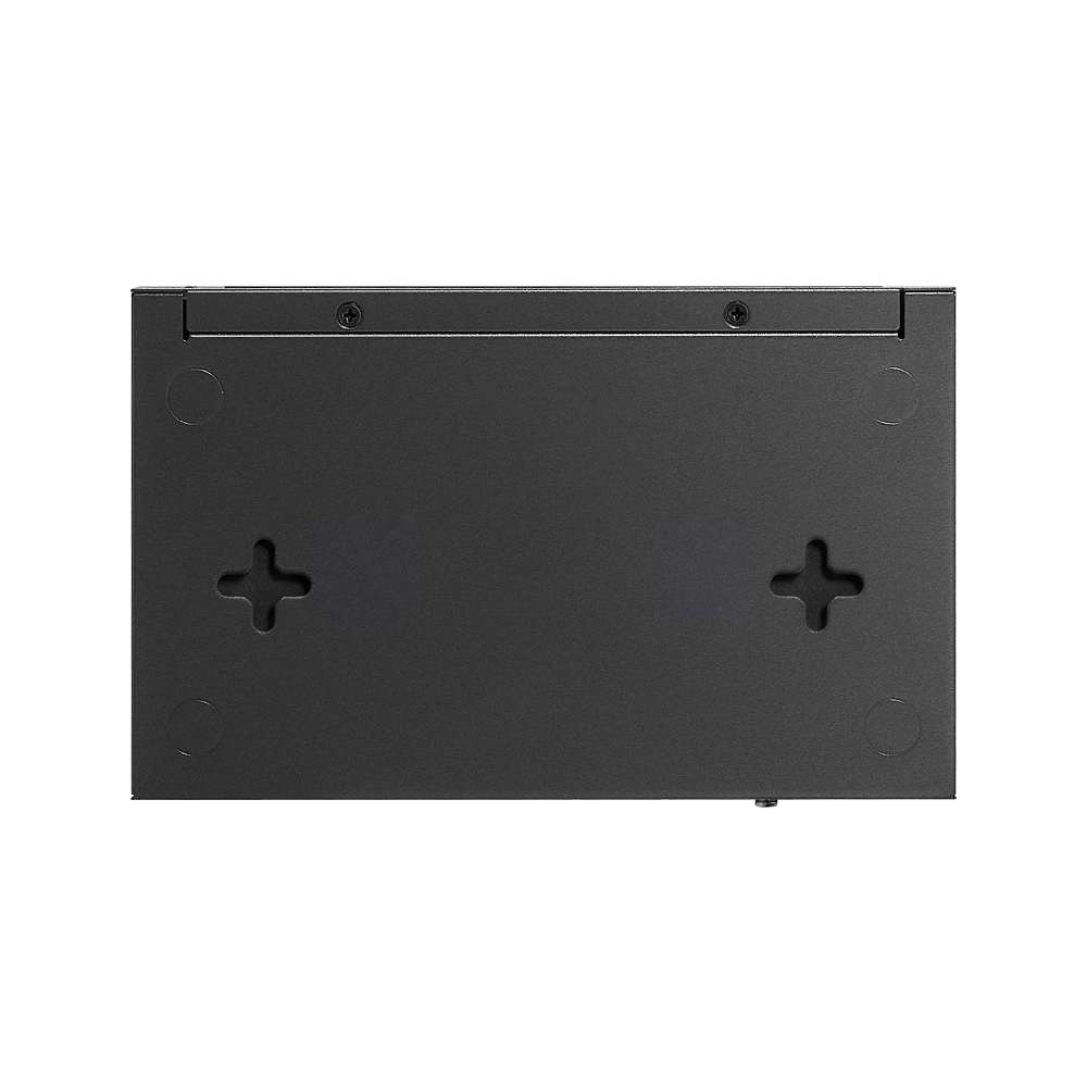 TP-Link Omada ES208GP 8-Port Gigabit Smart Managed PoE+ Switch, 64W PoE Budget, 7 PoE+ Ports | ES208GP thumbnail 5