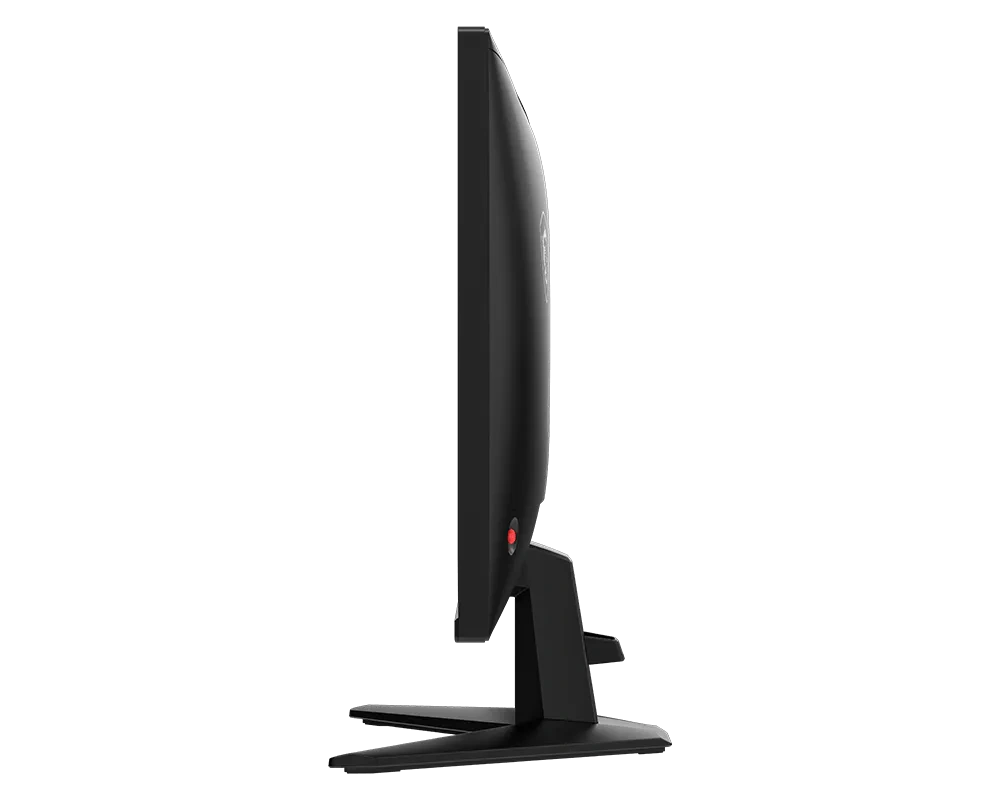 MSI MAG 275QF E2 27-inch 2K QHD 200Hz 0.5ms Rapid IPS Gaming Monitor, WQHD 2560 x 1440, DisplayPort 1.4 & HDMI 2.0, Black | 9S6-3CAA1M-003 thumbnail 4