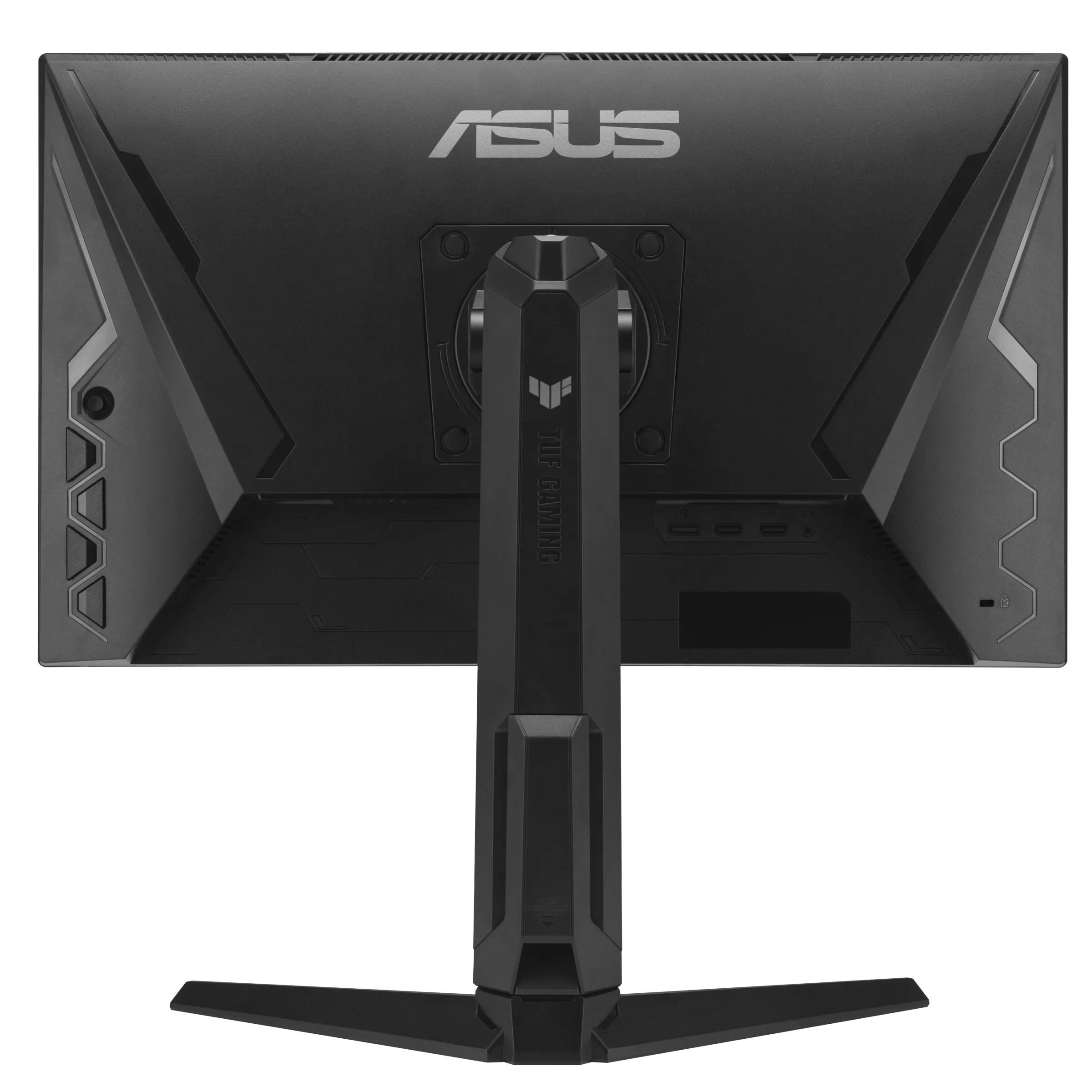 ASUS TUF Gaming VG249QML5A 24-inch (23.8") FHD 240Hz 0.3ms Fast IPS Gaming Monitor, G-SYNC Compatible, Gaming AI, DisplayWidget Center | 90LM0C10-B01171 thumbnail 5