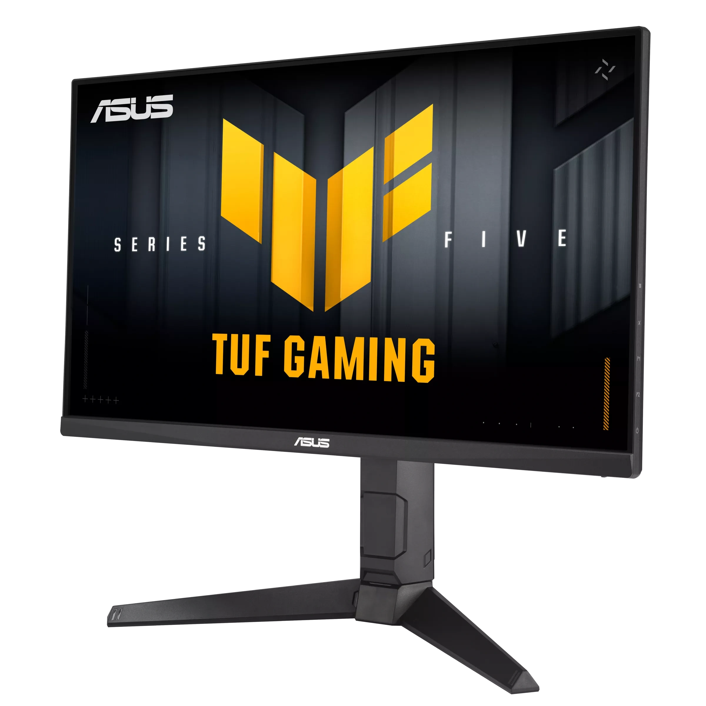 ASUS TUF Gaming VG249QML5A 24-inch (23.8") FHD 240Hz 0.3ms Fast IPS Gaming Monitor, G-SYNC Compatible, Gaming AI, DisplayWidget Center | 90LM0C10-B01171 thumbnail 3