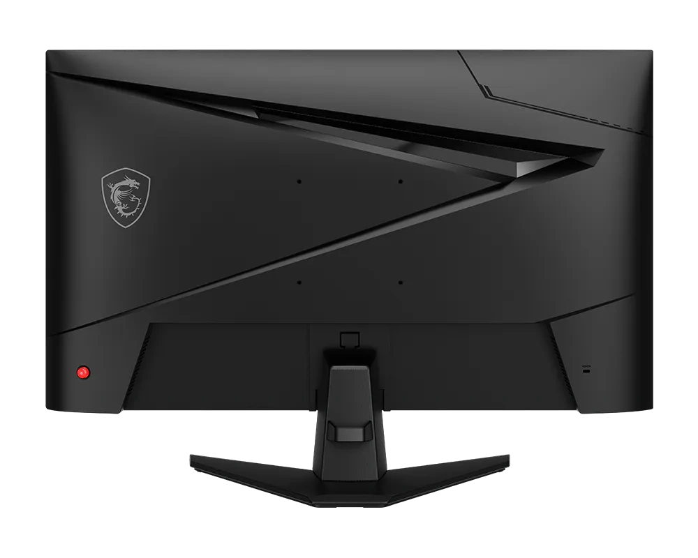 MSI MAG 274F 27" Gaming Monitor, 200Hz (OC 200Hz), 0.5ms GtG, Rapid IPS, FHD, HDMI & DP, G-Sync Compatible | 3CE4,9S6-3CE41H-045 thumbnail 4