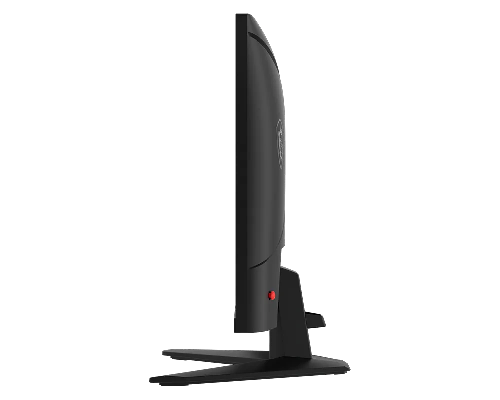 MSI MAG 274F 27" Gaming Monitor, 200Hz (OC 200Hz), 0.5ms GtG, Rapid IPS, FHD, HDMI & DP, G-Sync Compatible | 3CE4,9S6-3CE41H-045 thumbnail 5