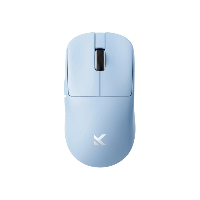 MCHOSE L7 Pro Ultra-Lightweight Wireless Gaming Mouse, 39g Featherweight, 8KHz Polling, & PAW3950 Sensor, Blue | HW-L7-5 thumbnail 2