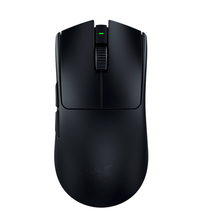 Razer Viper V3 Pro  Black Ultra-lightweight Wireless Symmetrical Esports Mouse, 54 G Ultra-Lightweight Design, Focus Pro 35K Optical Sensor Gen-2, HyperPolling 8K Hz Technology | RZ01-05120100-R3G1 – Buy Online