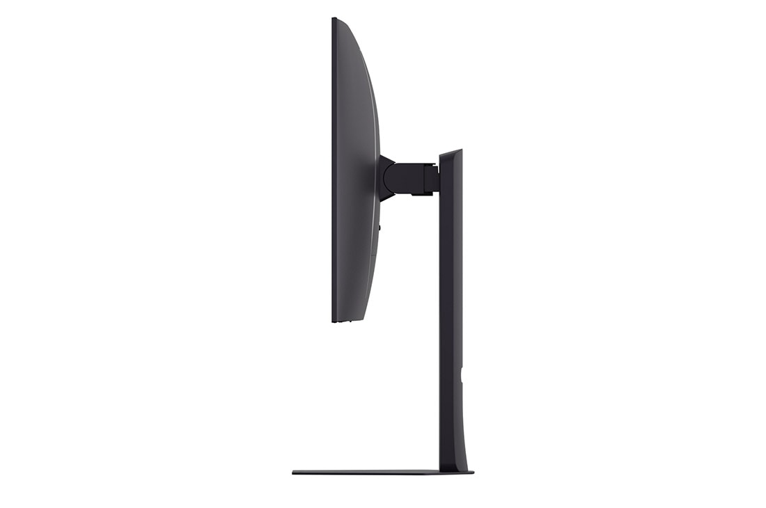 LG LG 32GS95UV-B 32'' UltraGear Dual-Mode OLED Gaming monitor, 32" 4K UHD (3840 x 2160) OLED, 0.03ms (GtG), (4K 240Hz & FHD 480Hz), DisplayHDR 400, 7Wx2 Speaker, (Pivot, Height, Tilt, Swivel) - thumbnail 7