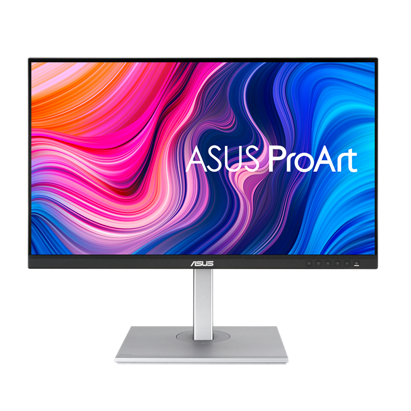 ASUS ProArt Display PA279CV Professional Monitor - 27-inch, IPS, 4K UHD (3840 x 2160), 100% sRGB, 100% Rec. 709, Color Accuracy E < 2, Calman Verified, USB-C, ProArt Preset, ProArt Palette, Ergonomic Stand | 90LM06M1-B01170 – Buy Online